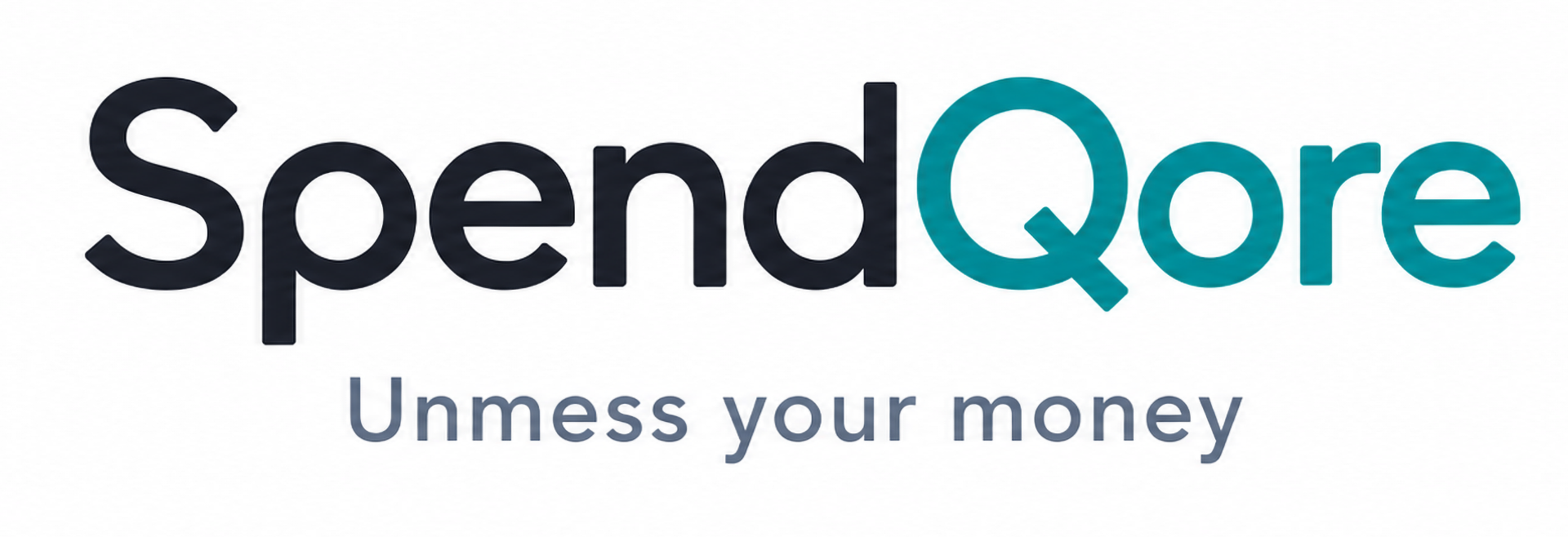 Unmess your money